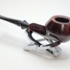 Sasieni Englandaire m67 Straight Bulldog Estate Briar Tobacco Pipe, England [SOLD OUT] - Image 8