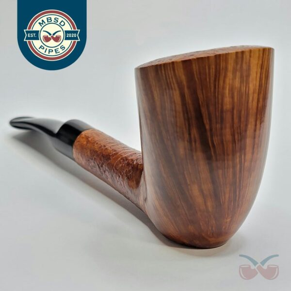 Savinelli Autograph 5 [SOLD OUT]