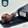 Savinelli Eleganza Rusticated 320 KS, 6mm [SOLD OUT]