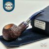 Savinelli Eleganza Rusticated 320 KS, 6mm [SOLD OUT] - Image 8
