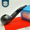Rossi by Savinelli Mezzanotte 8321, Unsmoked, 6mm [SOLD OUT]