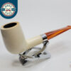 Ismet Bekler Billiard Block Meerschaum [SOLD OUT]