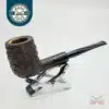 Savinelli Capri Cameo Grain, Meerschaum Lines, Estate [SOLD OUT]