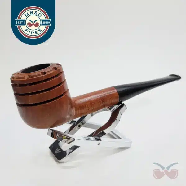 Sir Sheldon Pot, US (National Briar Company) [SOLD OUT]