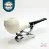 1968-69 Kaywoodie Block Meerschaum, Unsmoked [SOLD OUT]