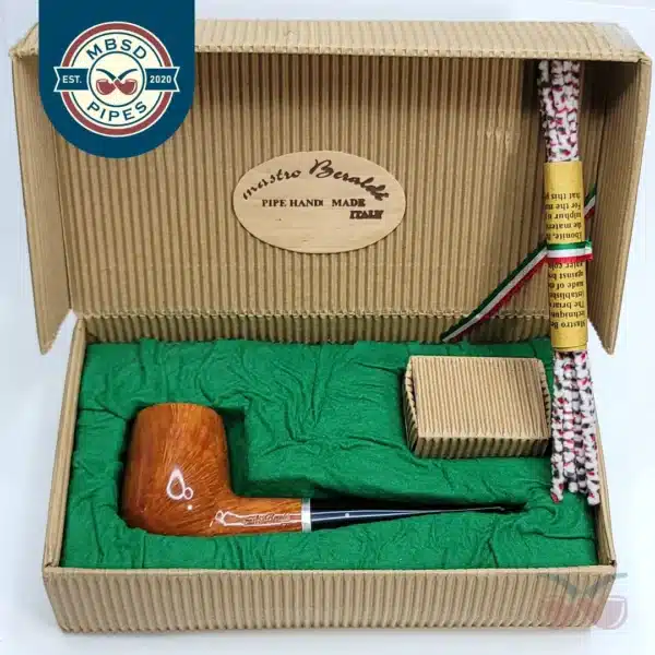 Mastro Beraldi Handmade, Estate, 6mm [SOLD OUT]