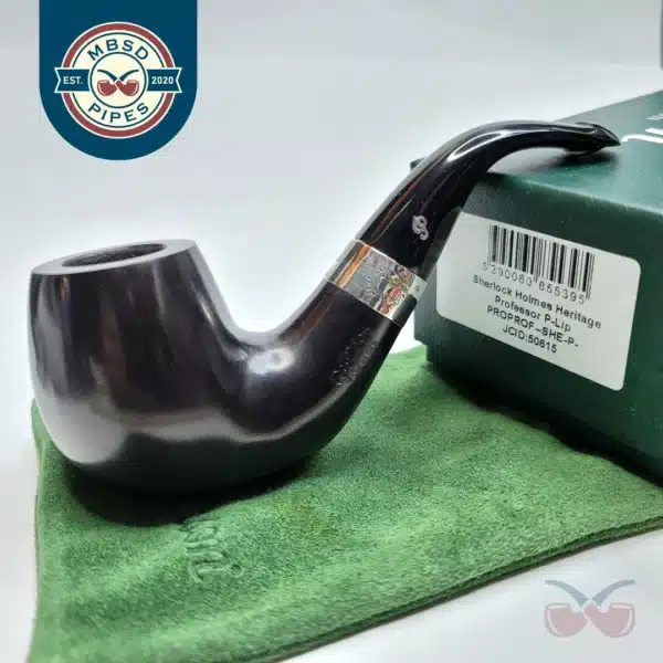 Peterson Sherlock Holmes Heritage Professor, P-Lip [SOLD OUT]