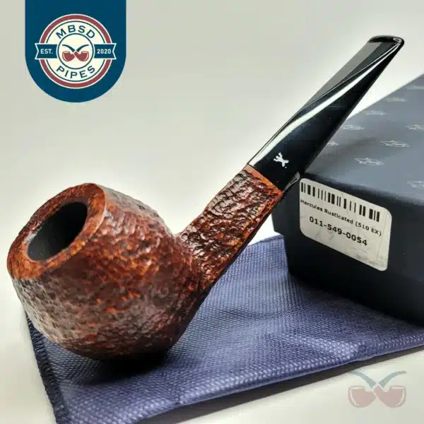 Savinelli Hercules 510 EX [SOLD OUT]