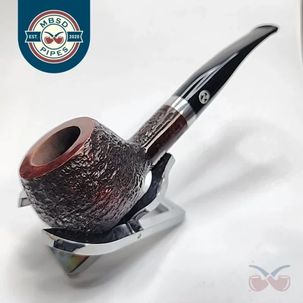 Rattray's Craggy Root 39, 9mm, Estate [SOLD OUT]