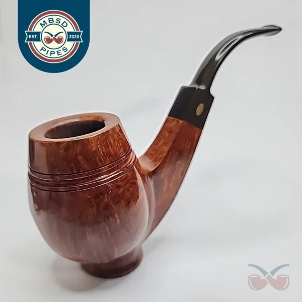 GBD Unique Natural, Horry Jamieson [SOLD OUT]