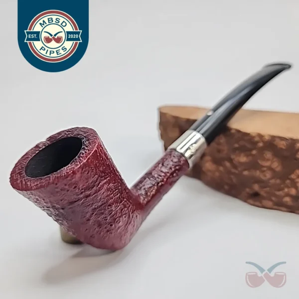 1972 Dunhill Red Bark 720 F/T Group 3 [SOLD OUT]