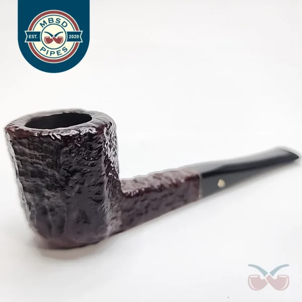 Kaywoodie Relief Grain 45 Panel, Estate (1971-72) [SOLD OUT]
