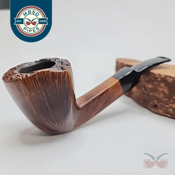 Savinelli Autograph 5, Estate (6mm) [SOLD OUT]