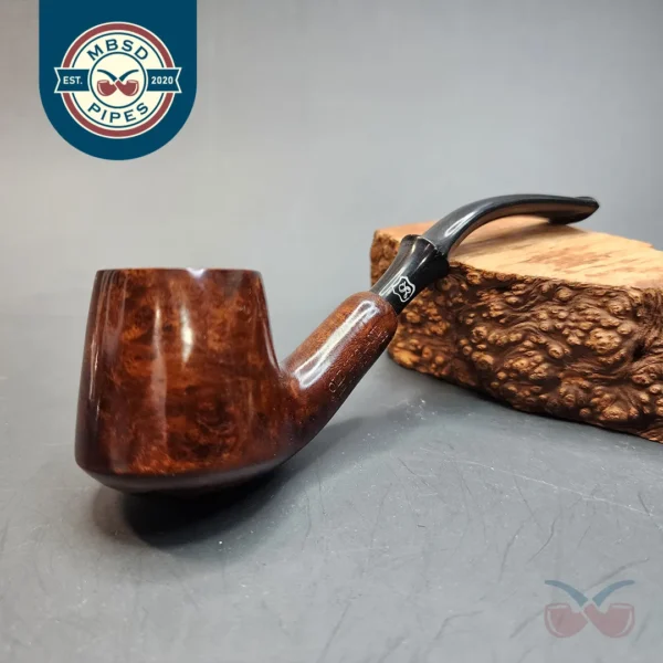 Sasieni Old England S. LTD London Made 104M, Unsmoked [SOLD OUT]