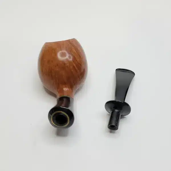 Bennie Joe Pipes, Devil Anse, Indonesia [SOLD OUT] - Image 3