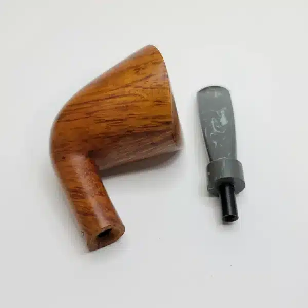 Lone Star Briar Works Freehand Dublin, LSBW [SOLD OUT] - Image 11
