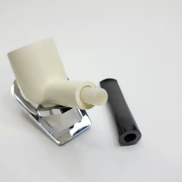 MBSD Meerschaum Masters Sadik Yanik Pot / Tamper, 9mm [SOLD OUT] - Image 11
