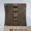 Peterson Leather Wall Pipe Rack [SOLD OUT] - Image 3