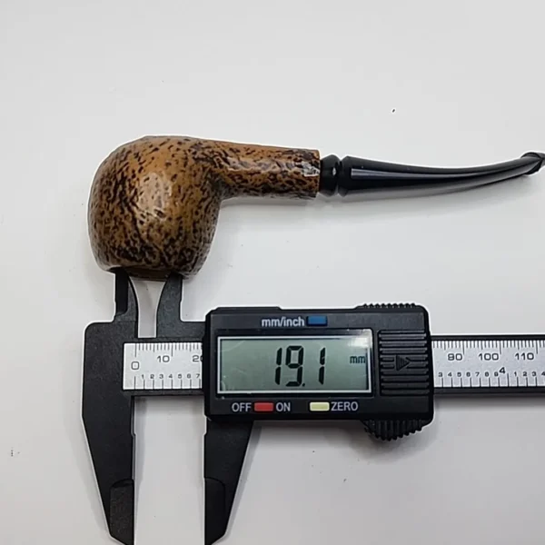 Yello-Bole Imperial, Unsmoked [SOLD OUT] - Image 12