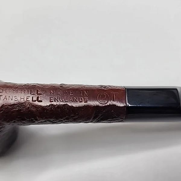 1955 Dunhill Shell 577 f/t (2T) [SOLD OUT] - Image 7