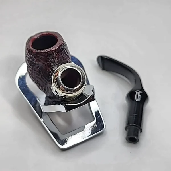 Peterson System Standard Sandblasted 317, P-Lip [SOLD OUT] - Image 12