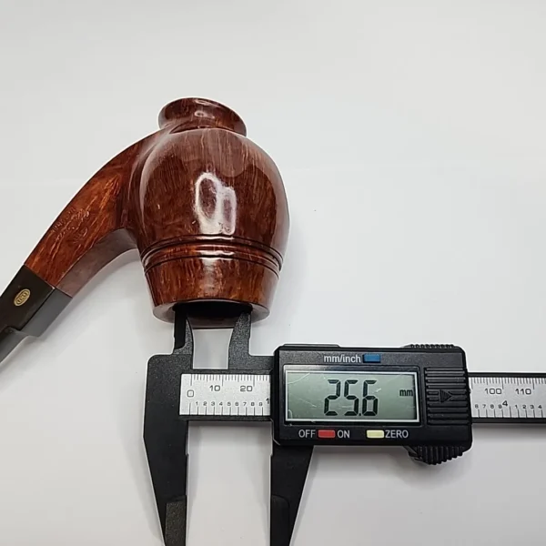 GBD Unique Natural, Horry Jamieson [SOLD OUT] - Image 15