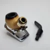 Nording Millennuim of Tynwald Block Meerschaum Pipe [SOLD OUT] - Image 10