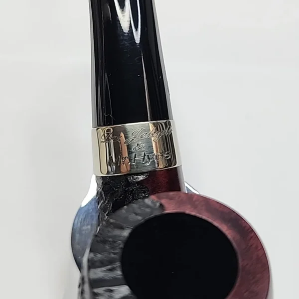 Peterson Jekyll & Hyde 221, Fishtail [SOLD OUT] - Image 3
