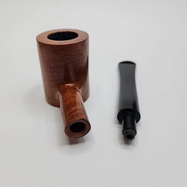 Barling Second, Michel Smooth Poker, Unsmoked [SOLD OUT] - Image 10