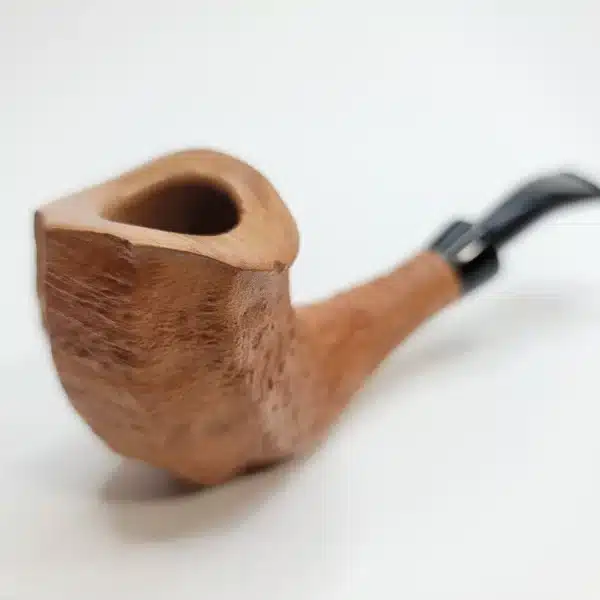 Yannos Kokkinos 22129 Jerusalem Olive Wood Freehand [SOLD OUT] - Image 4