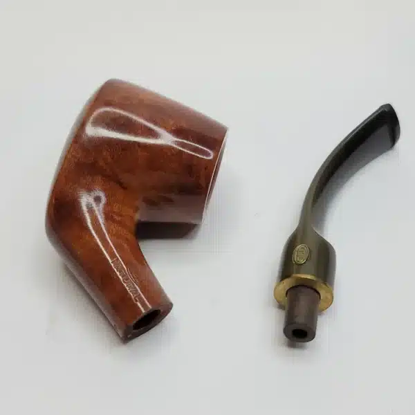GBD Natural 1020, Unsmoked w/ Box [SOLD OUT] - Image 12