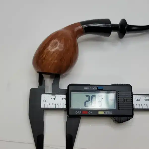 Bennie Joe Pipes, Devil Anse, Indonesia [SOLD OUT] - Image 4