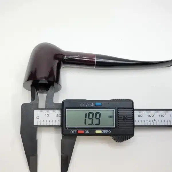 Kaywoodie Drinkless 245 Estate Pipe [SOLD OUT] - Image 11