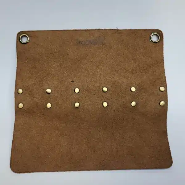 Peterson Leather Wall Pipe Rack [SOLD OUT] - Image 4