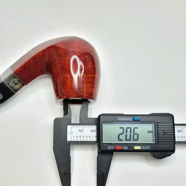 Peterson Sherlock Holmes Terracotta Milverton, P-Lip [SOLD OUT] - Image 15