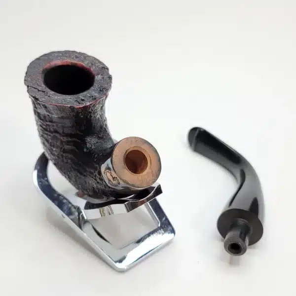 Peterson Sherlock Holmes Sandblasted Original, P-Lip [SOLD OUT] - Image 4