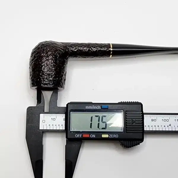 Savinelli Roma 109, 6mm [SOLD OUT] - Image 4