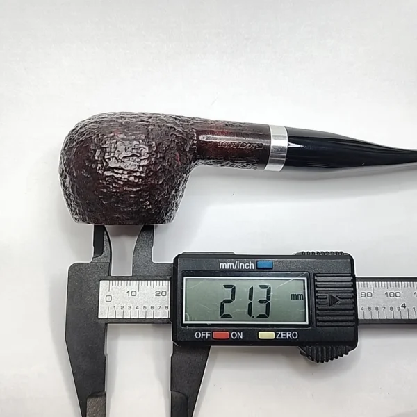 Rattray's Craggy Root 39, 9mm, Estate [SOLD OUT] - Image 11