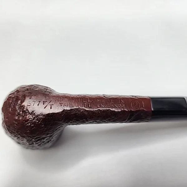 1955 Dunhill Shell 577 f/t (2T) [SOLD OUT] - Image 8