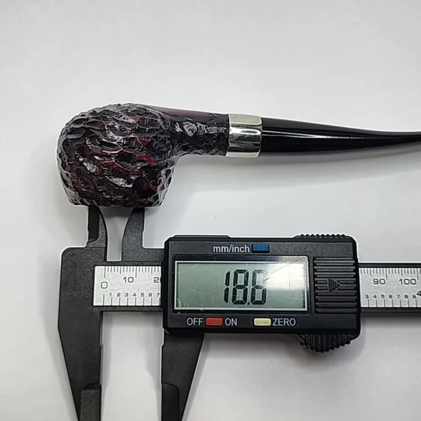 Peterson Donegal Rocky 406, Fishtail [SOLD OUT] - Image 4