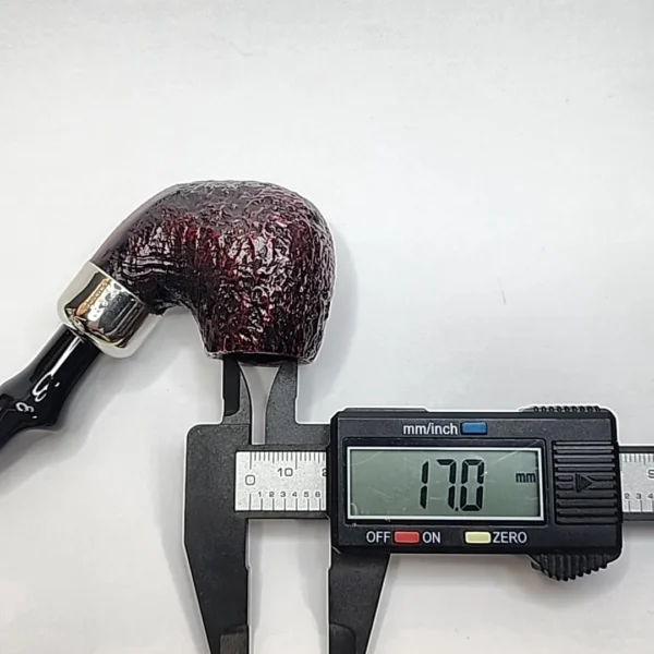 Peterson System Standard Sandblasted 317, P-Lip [SOLD OUT] - Image 13
