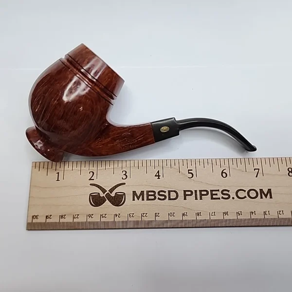 GBD Unique Natural, Horry Jamieson [SOLD OUT] - Image 14