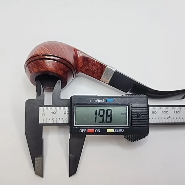 Peterson Dublin Castle 80s, Estate [SOLD OUT] - Image 11