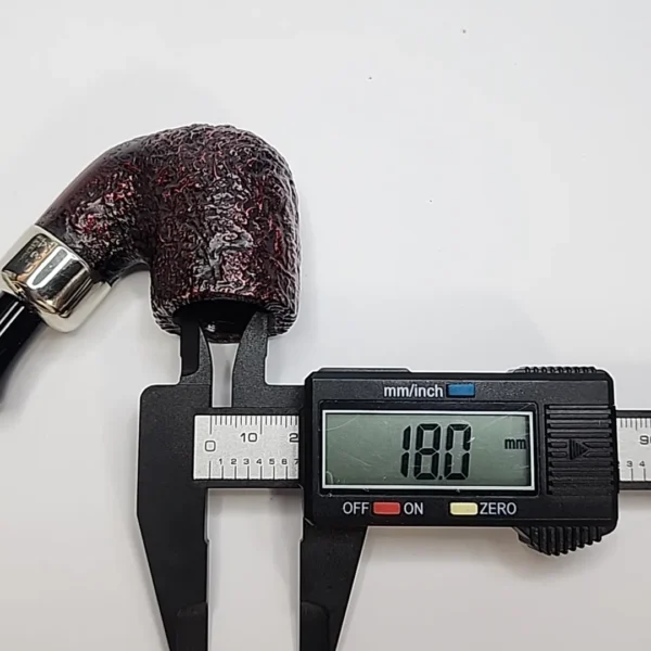 Peterson System Standard 313 Sandblasted, P-Lip [SOLD OUT] - Image 9