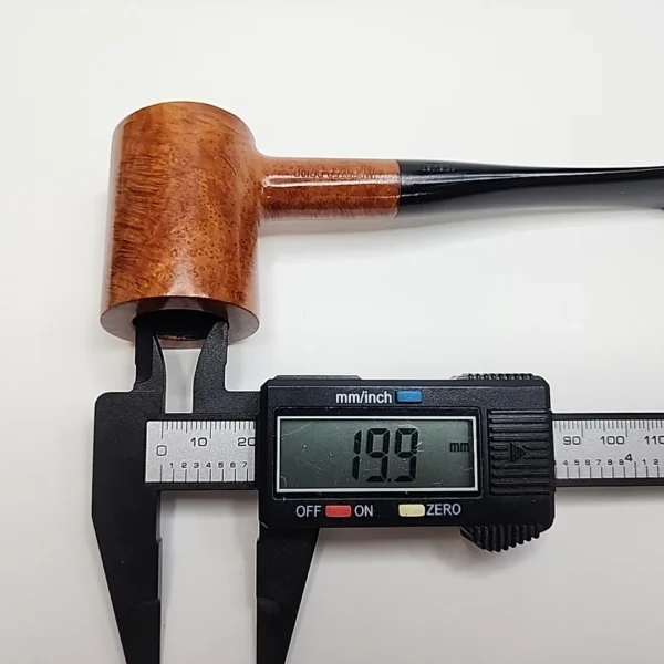 Barling Second, Michel Smooth Poker, Unsmoked [SOLD OUT] - Image 11
