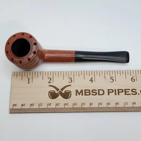 Sir Sheldon Pot, US (National Briar Company) [SOLD OUT] - Image 12
