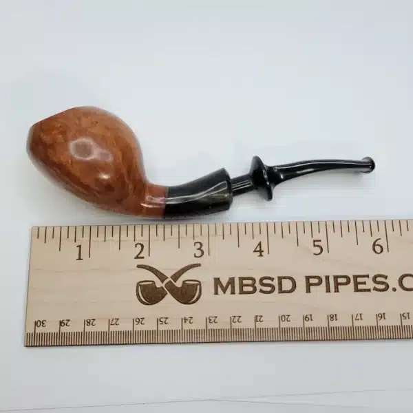 Bennie Joe Pipes, Devil Anse, Indonesia [SOLD OUT] - Image 5