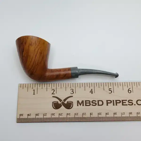 Lone Star Briar Works Freehand Dublin, LSBW [SOLD OUT] - Image 13