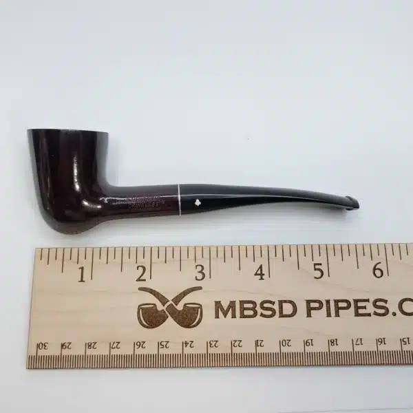 Kaywoodie Drinkless 245 Estate Pipe [SOLD OUT] - Image 10