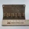 Peterson Leather Wall Pipe Rack [SOLD OUT] - Image 5